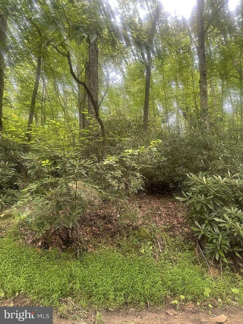 1 Acre of Residential Land for Sale in Oakland, Maryland