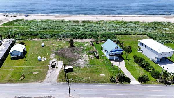 1.1 Acres of Residential Land for Sale in Grand Isle, Louisiana