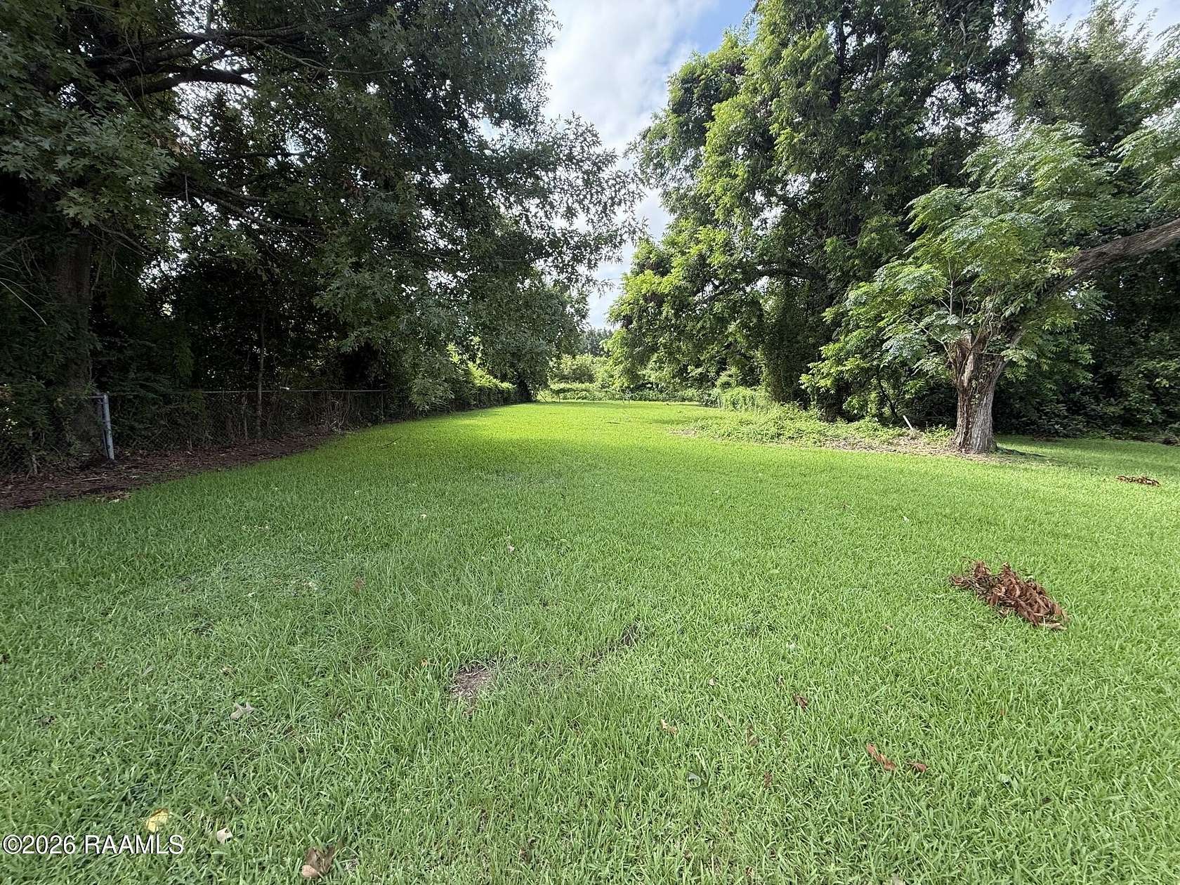 0.35 Acres of Mixed-Use Land for Sale in Lafayette, Louisiana