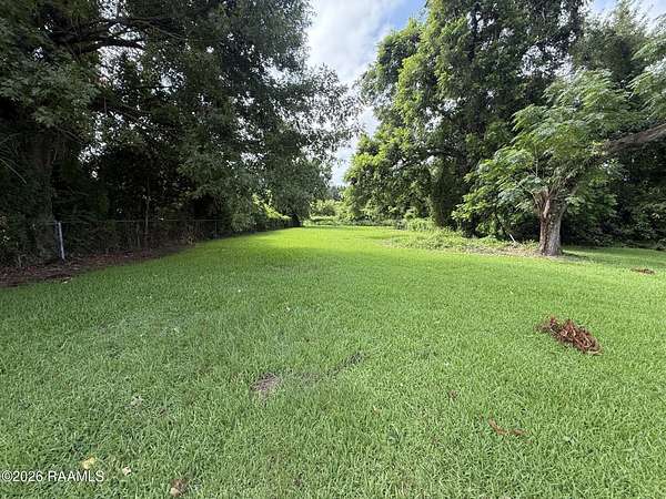 0.35 Acres of Mixed-Use Land for Sale in Lafayette, Louisiana