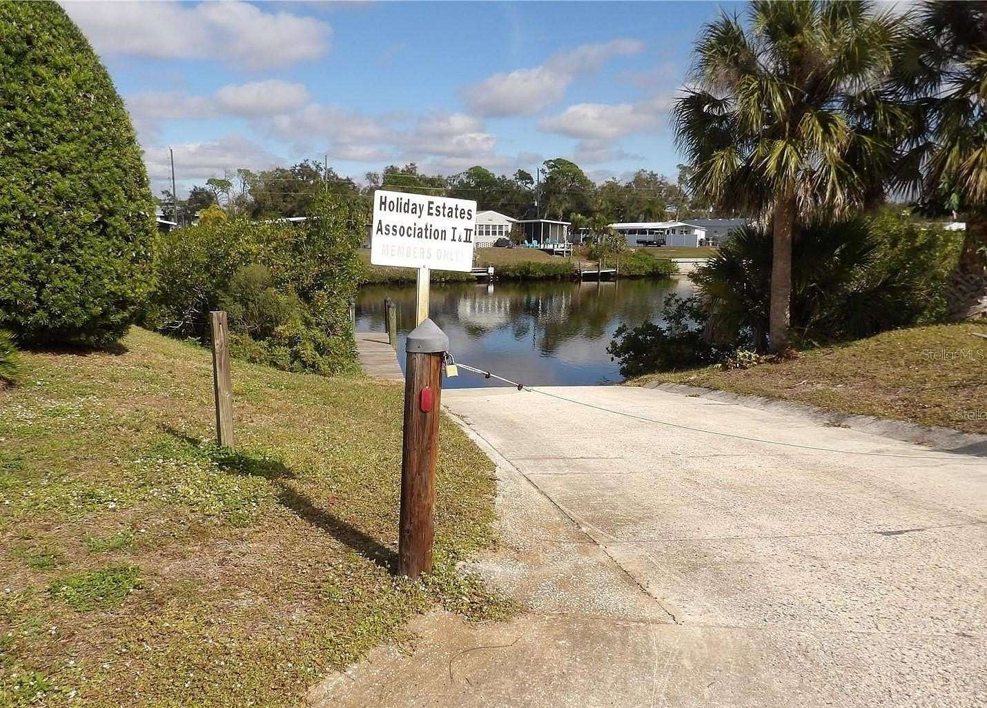 0.18 Acres of Residential Land for Sale in Englewood, Florida