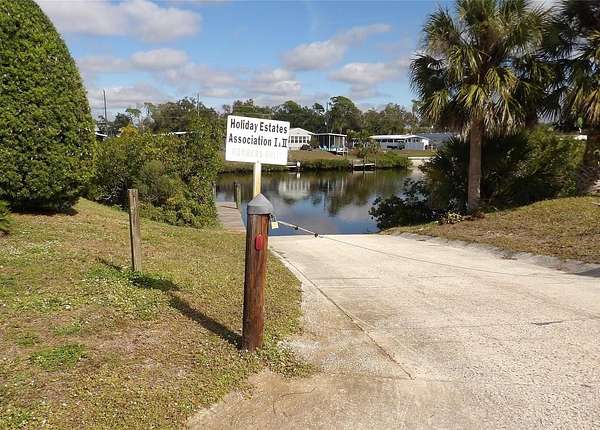 0.18 Acres of Residential Land for Sale in Englewood, Florida