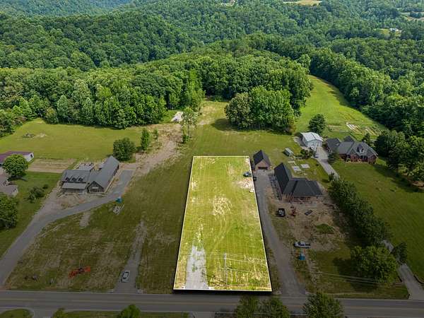 1 Acre of Residential Land for Sale in Smithville, Tennessee