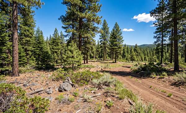 0.92 Acres of Residential Land for Sale in Alturas, California