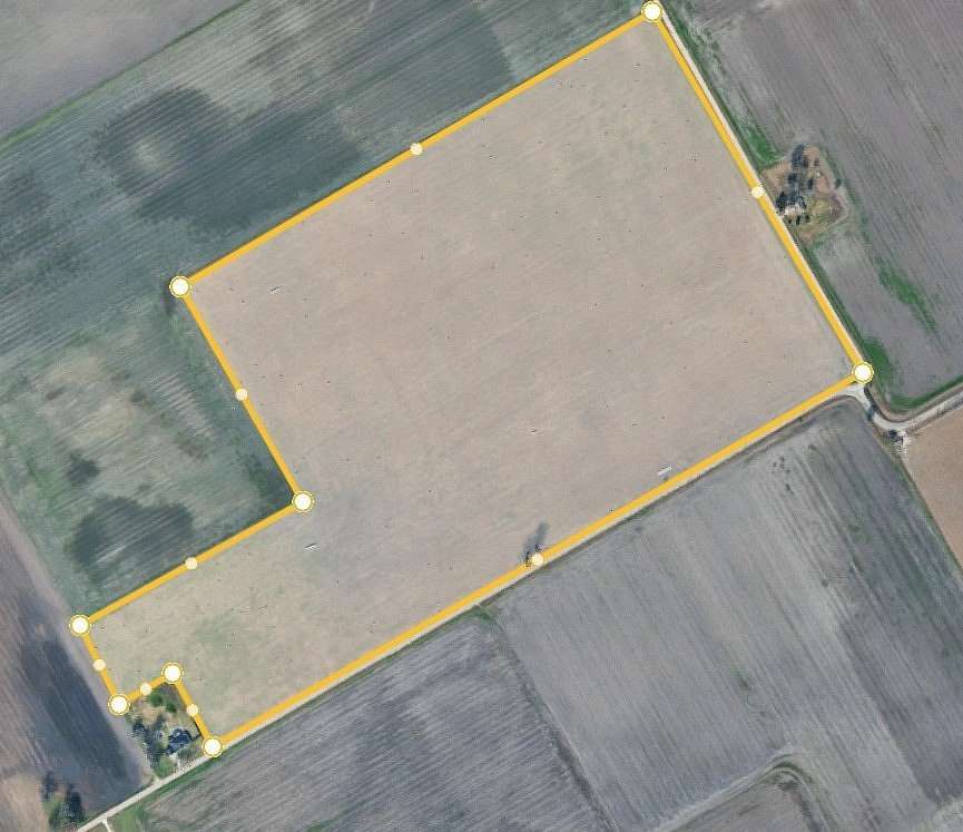 3 Acres of Mixed-Use Land for Sale in Palmer, Texas