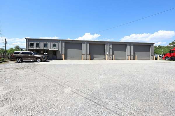9.6 Acres of Commercial Land for Sale in Bean Station, Tennessee