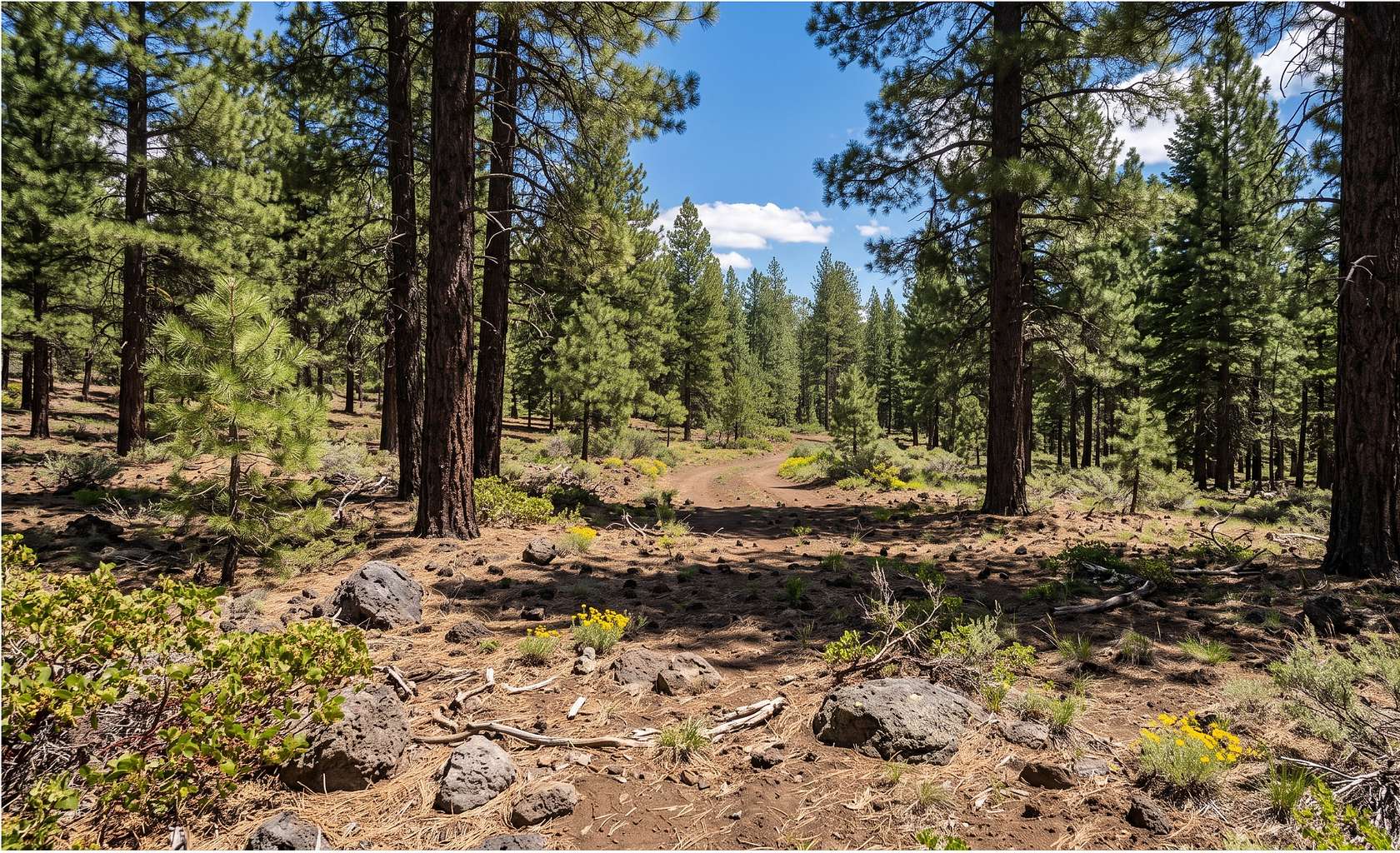 1 Acre of Residential Land for Sale in Alturas, California