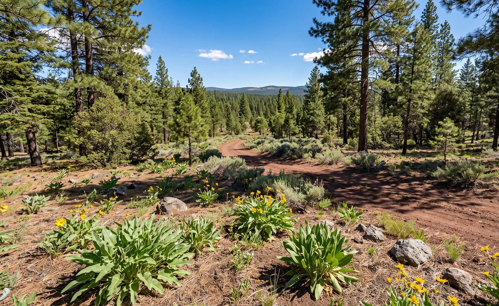 1.48 Acres of Residential Land for Sale in Alturas, California