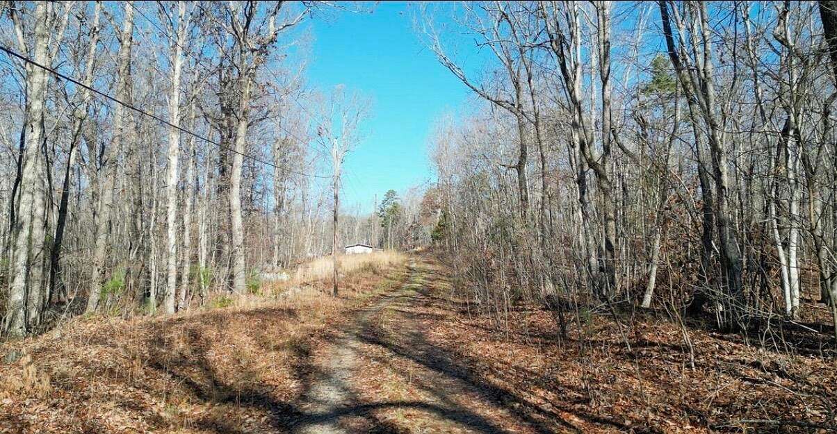 9.5 Acres of Land for Sale in Spring City, Tennessee