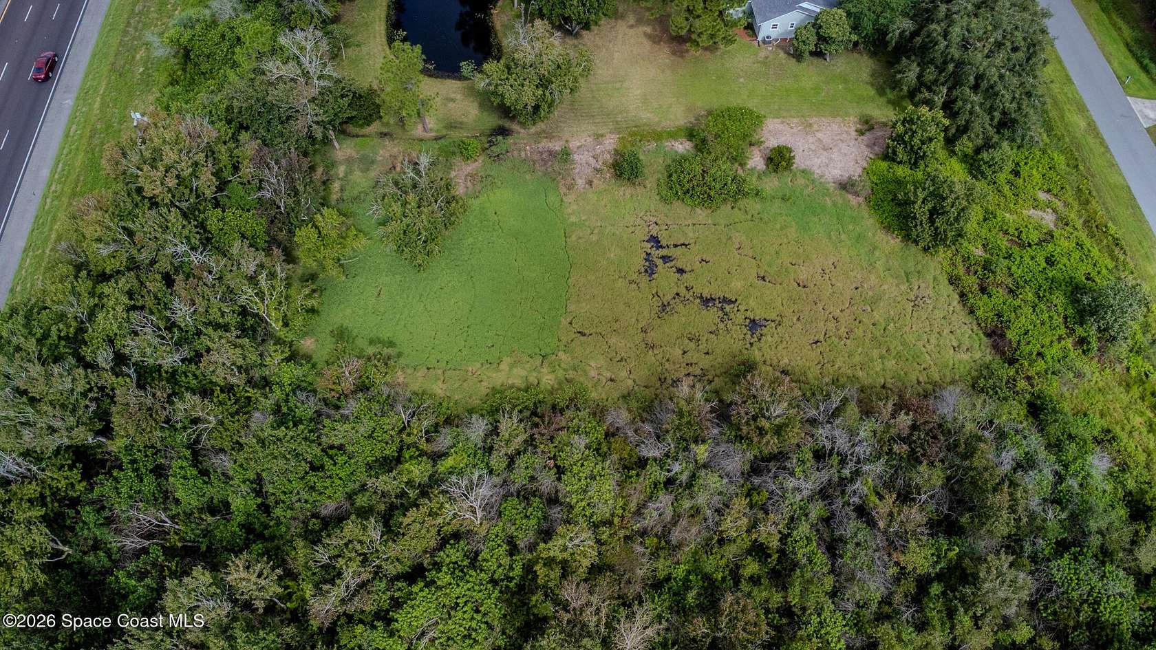 1 Acre of Land for Sale in Titusville, Florida