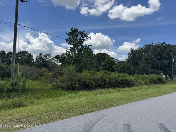 1 Acre of Land for Sale in Titusville, Florida