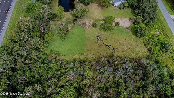 1 Acre of Land for Sale in Titusville, Florida