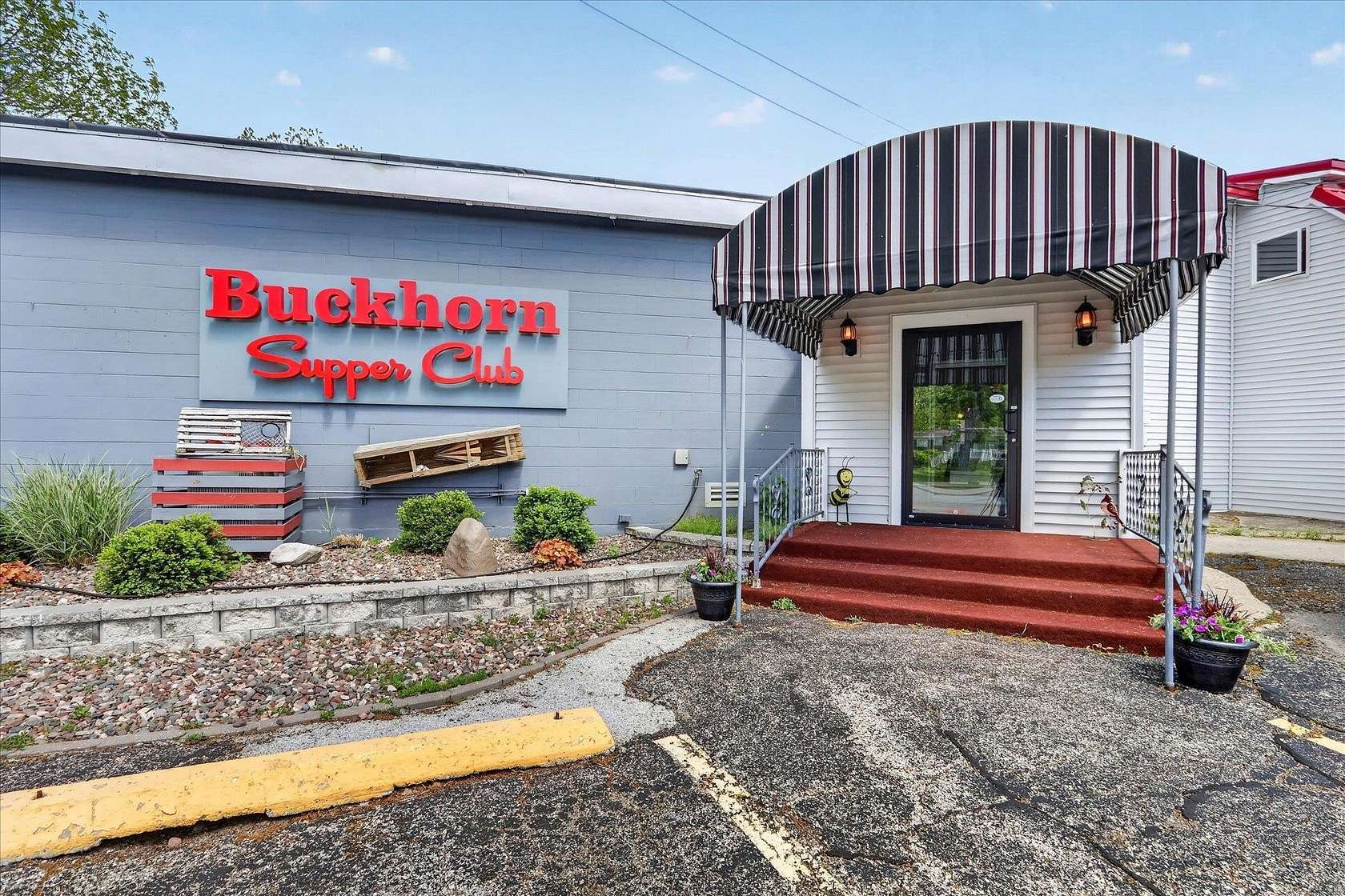 1.83 Acres of Improved Mixed-Use Land for Sale in Milton, Wisconsin
