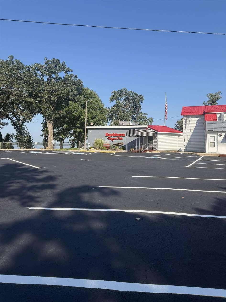 1.83 Acres of Improved Mixed-Use Land for Sale in Milton, Wisconsin