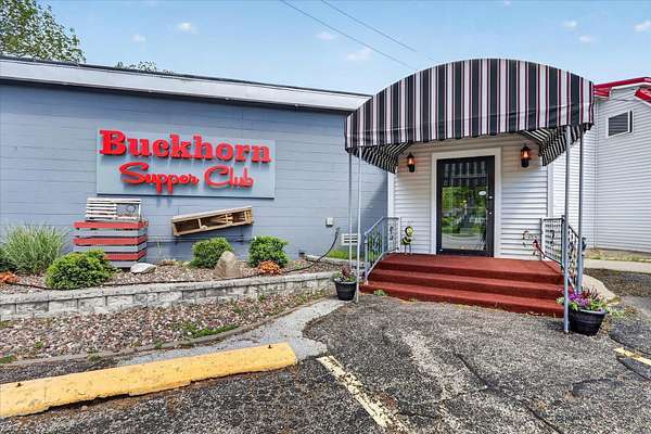 1.83 Acres of Improved Mixed-Use Land for Sale in Milton, Wisconsin