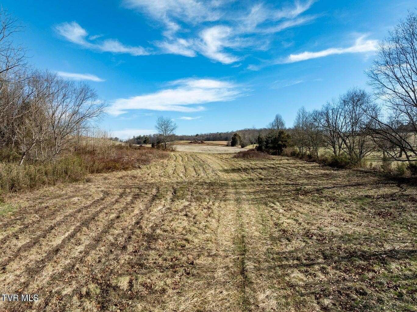 5 Acres of Residential Land for Sale in Chuckey, Tennessee