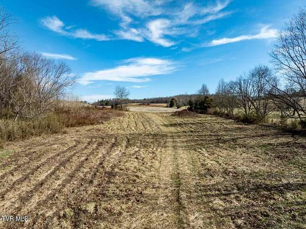 5 Acres of Residential Land for Sale in Chuckey, Tennessee