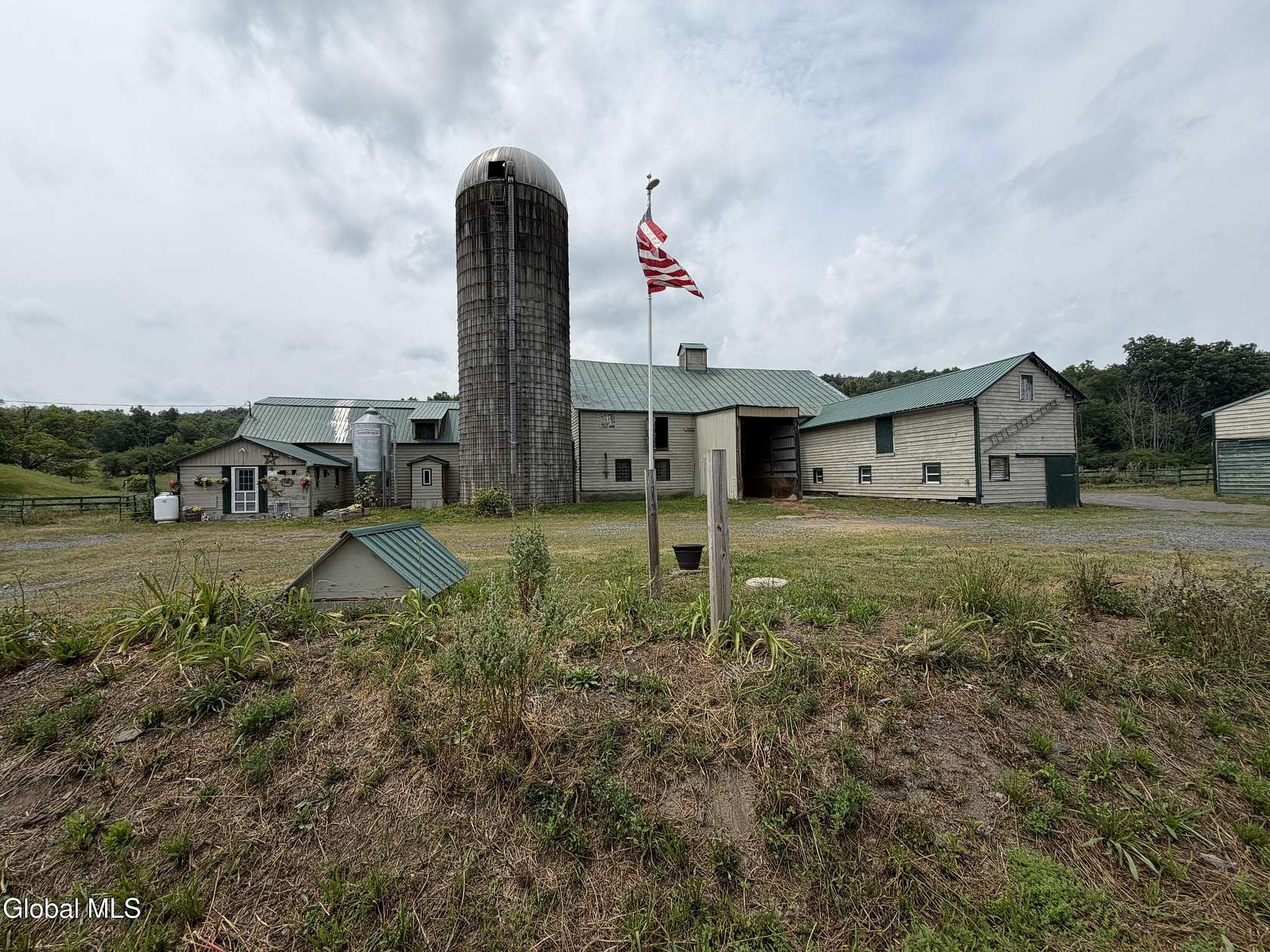 75 Acres of Land for Sale in Esperance Town, New York