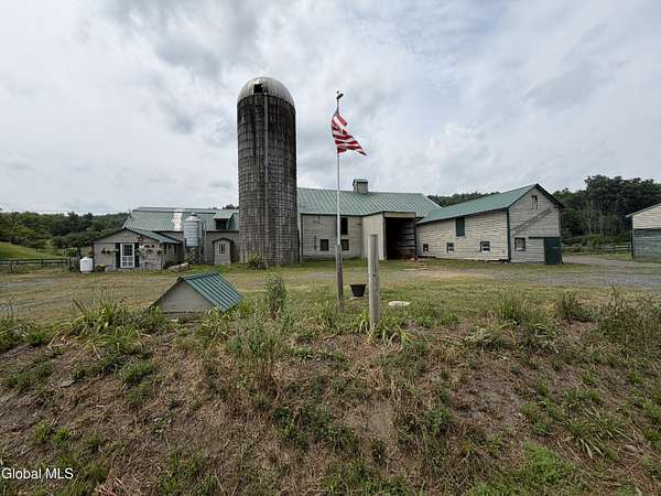 75 Acres of Land for Sale in Esperance Town, New York