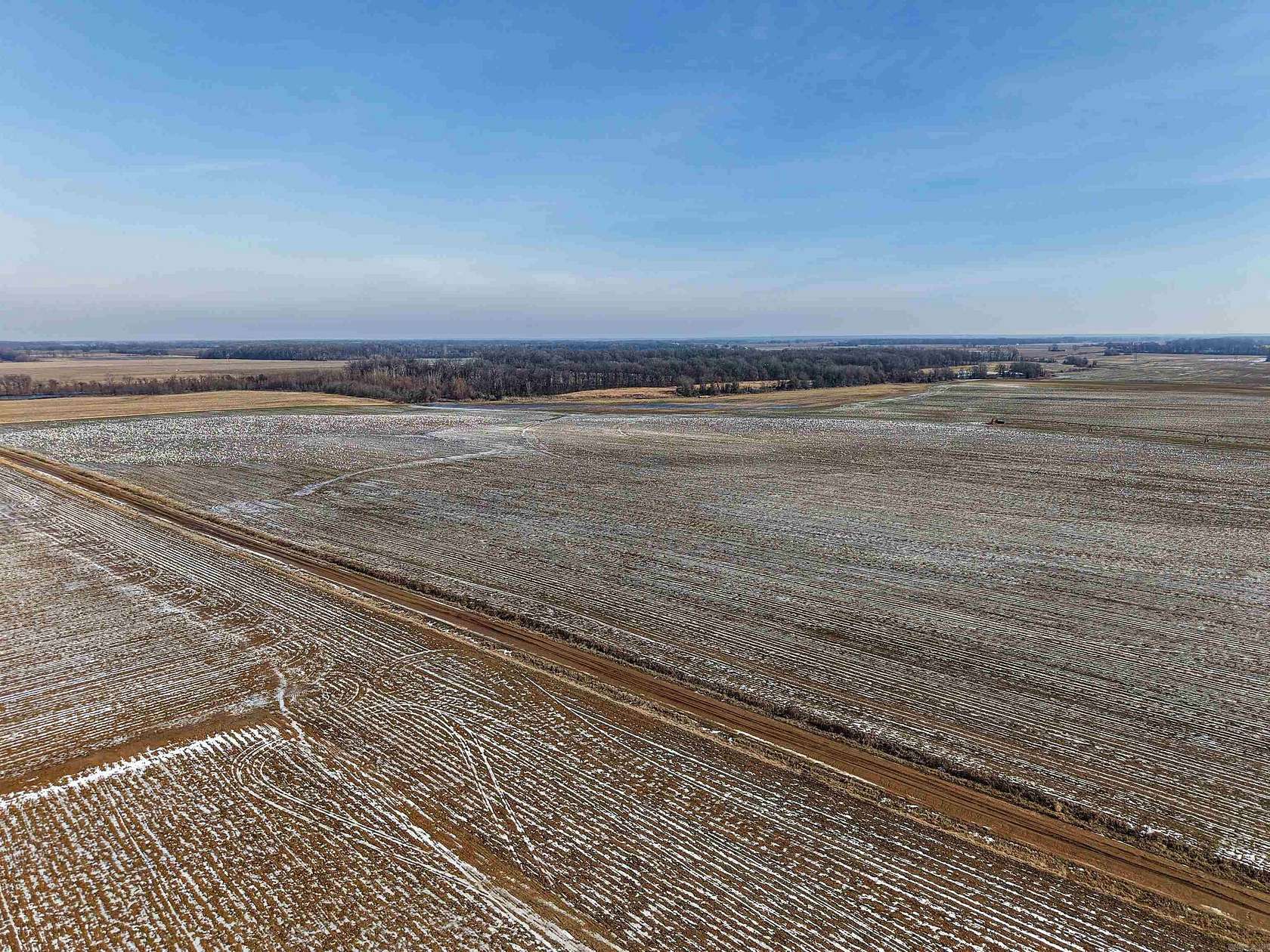 294 Acres of Agricultural Land for Sale in Marion Township, Arkansas