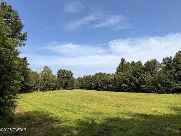 12.8 Acres of Land for Sale in Atwood, Tennessee