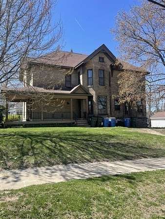 25 Acres of Improved Commercial Land for Sale in Portage, Wisconsin
