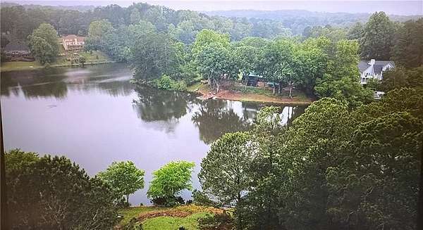 5.4 Acres of Residential Land for Sale in White, Georgia