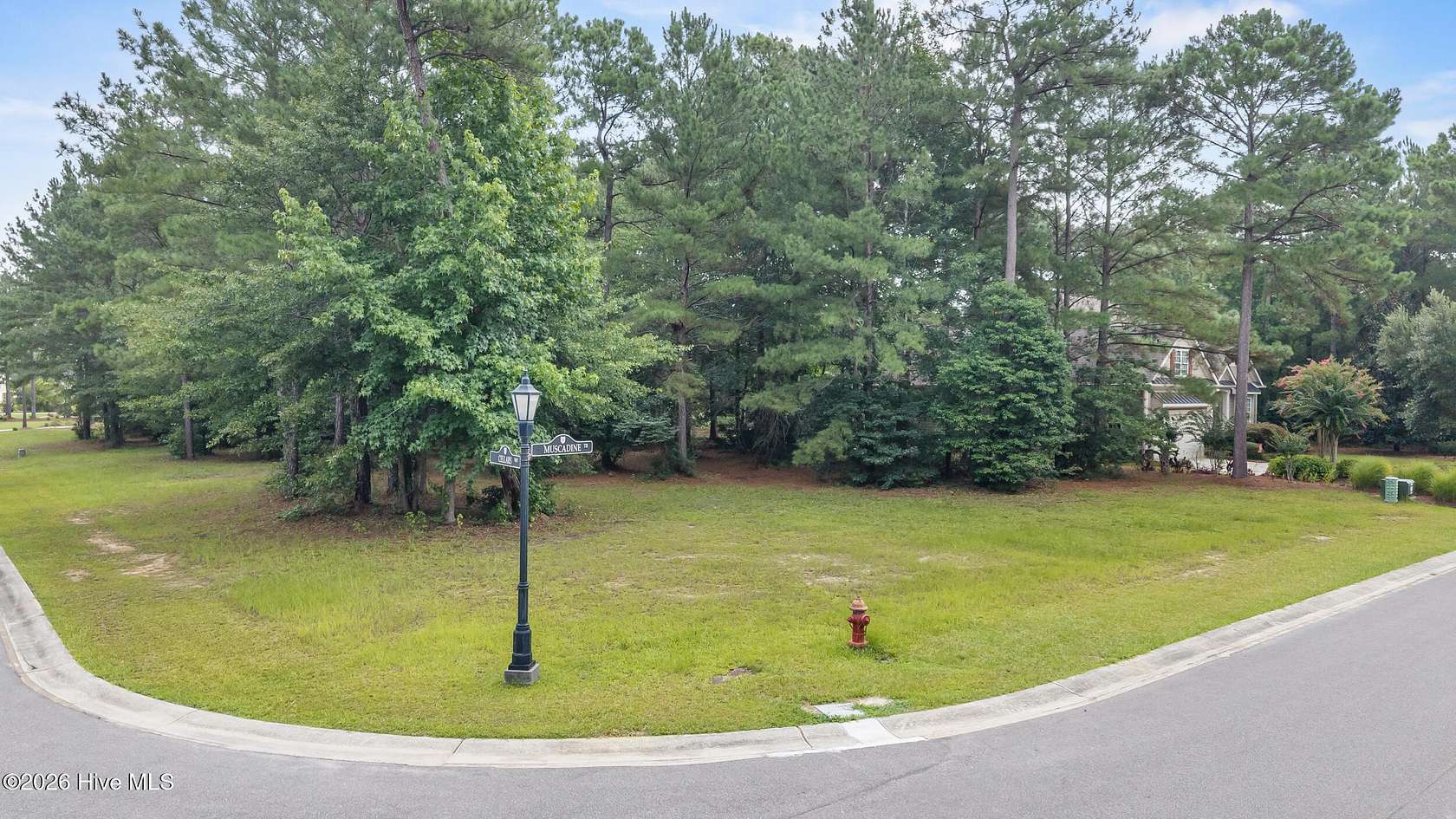 0.58 Acres of Residential Land for Sale in Wallace, North Carolina