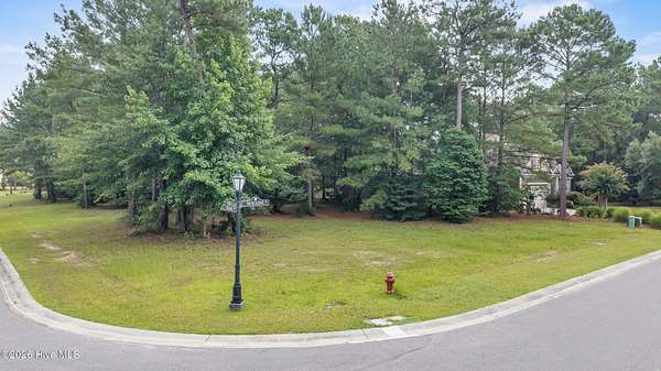 0.58 Acres of Residential Land for Sale in Wallace, North Carolina