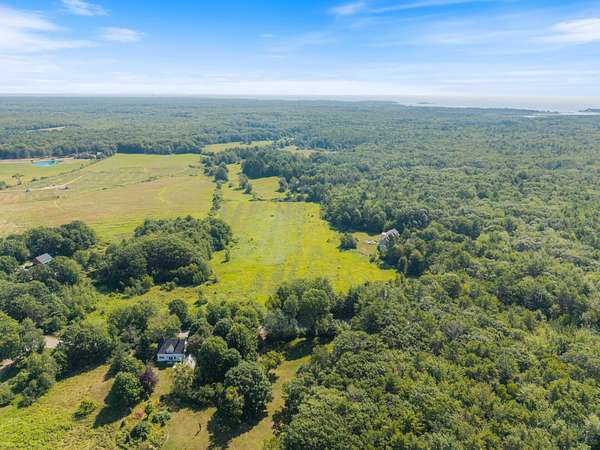 15.8 Acres of Land for Sale in Kennebunkport, Maine