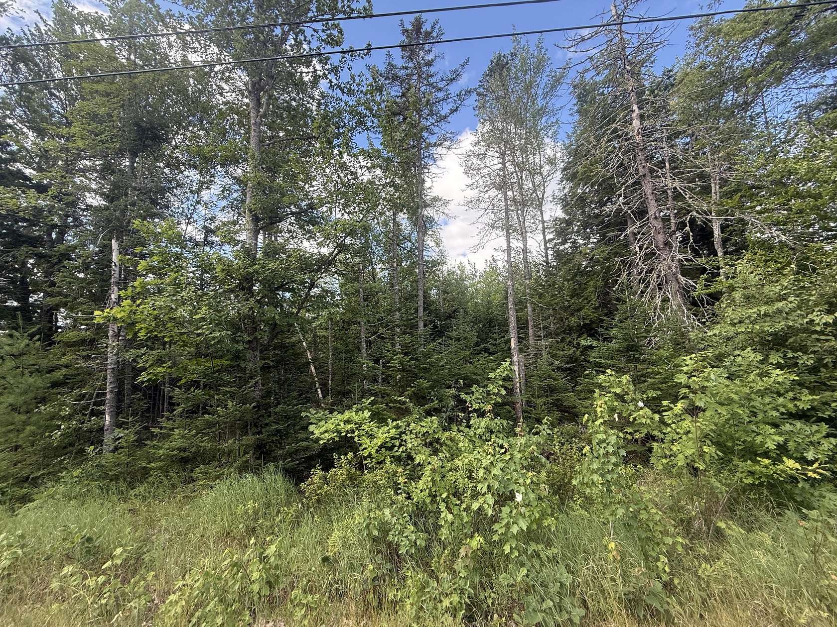 1 Acre of Residential Land for Sale in Bucksport, Maine