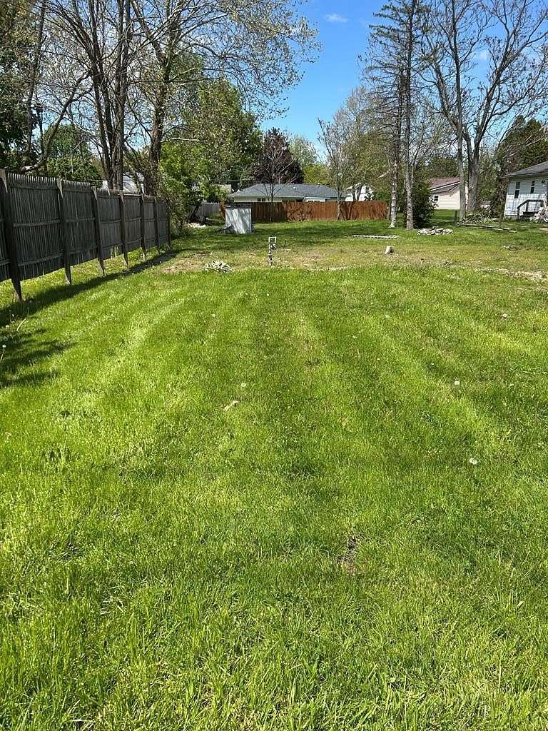 0.26 Acres of Land for Sale in New London, Ohio