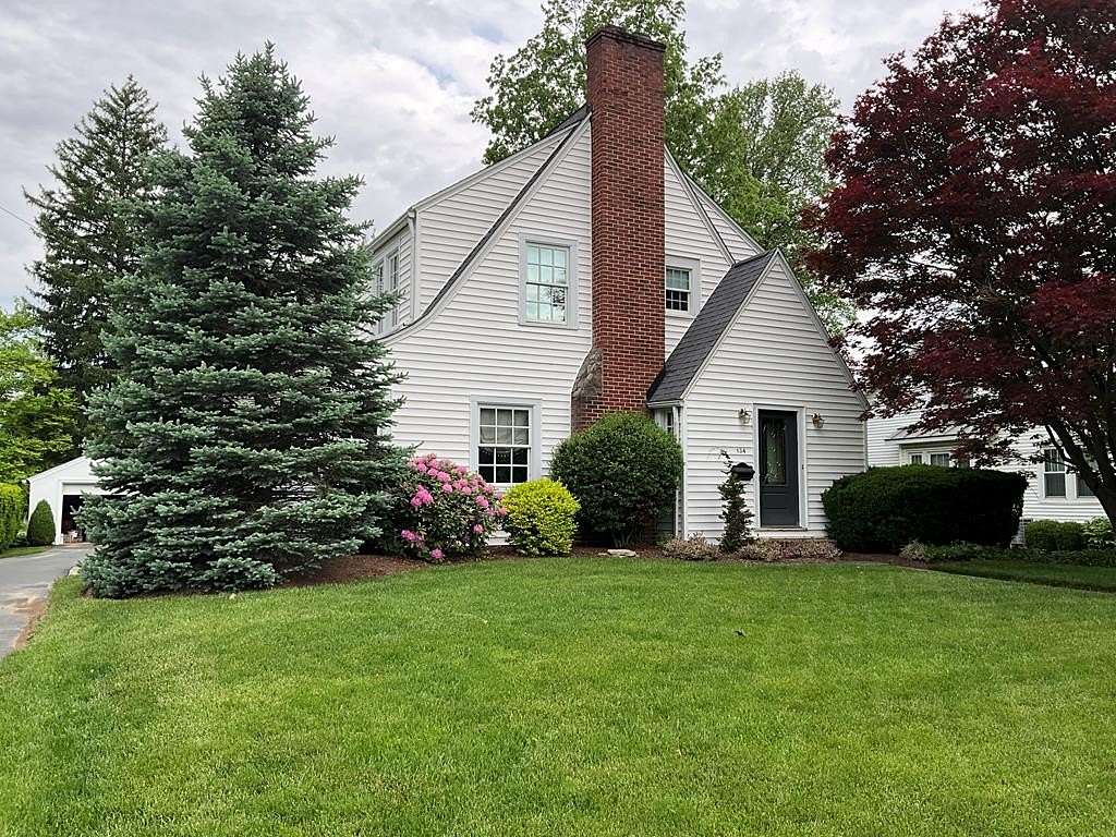 3 Acres of Land with Home for Sale in New London, Ohio