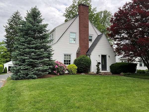 3 Acres of Land with Home for Sale in New London, Ohio