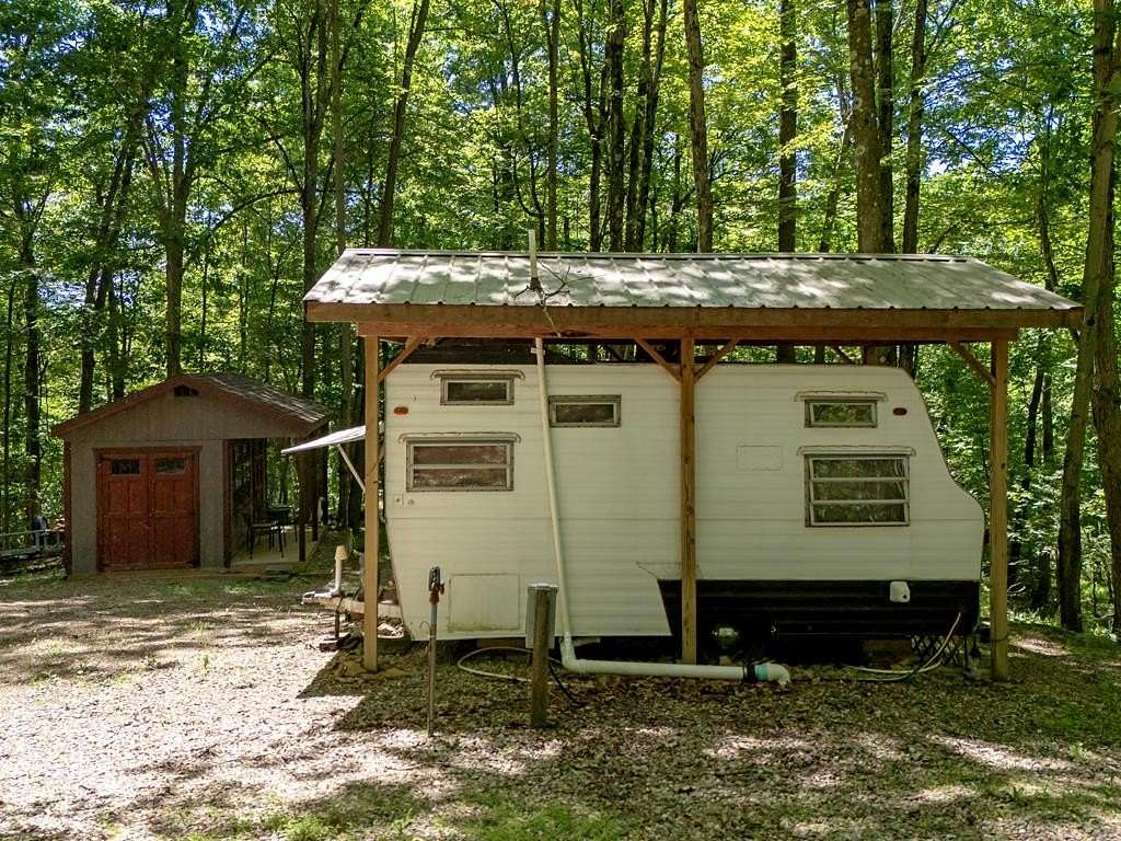 0.55 Acres of Land for Sale in Loudonville, Ohio