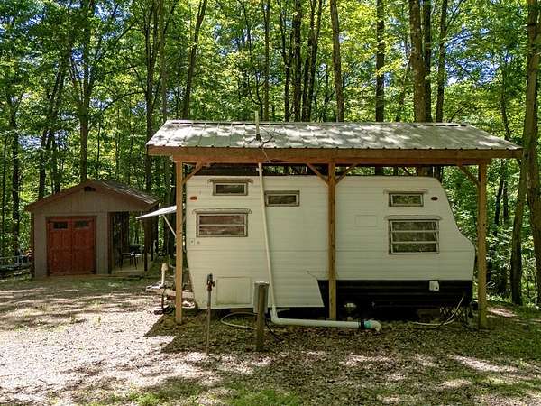 0.55 Acres of Land for Sale in Loudonville, Ohio