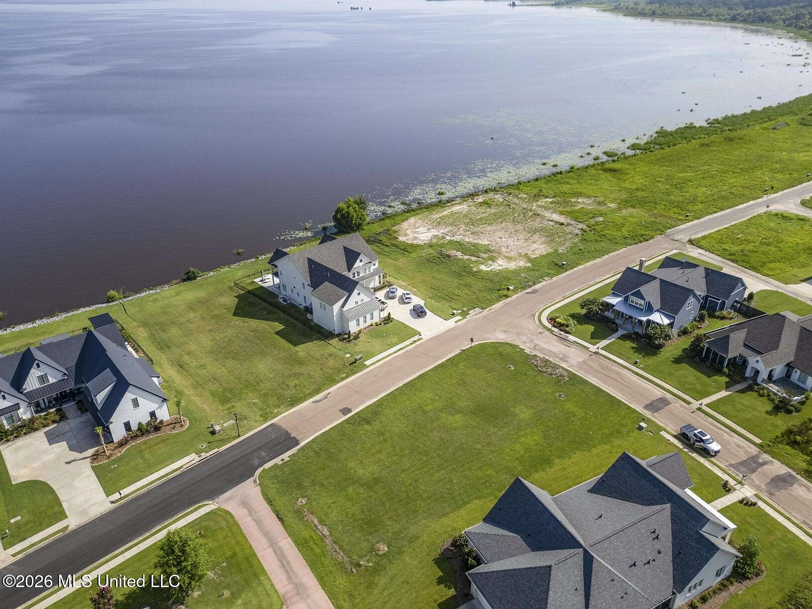 0.34 Acres of Residential Land for Sale in Brandon, Mississippi
