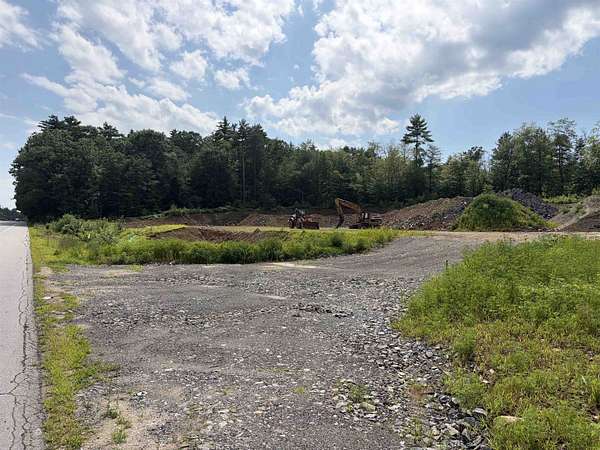 2.32 Acres of Mixed-Use Land for Sale in Epping, New Hampshire