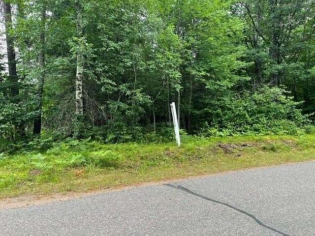 0.63 Acres of Commercial Land for Sale in Phelps, Wisconsin