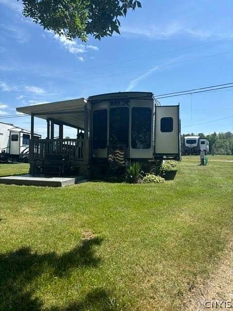 Land for Sale in Three Mile Bay, New York