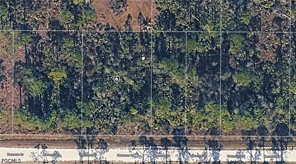 0.23 Acres of Residential Land for Sale in Punta Gorda, Florida