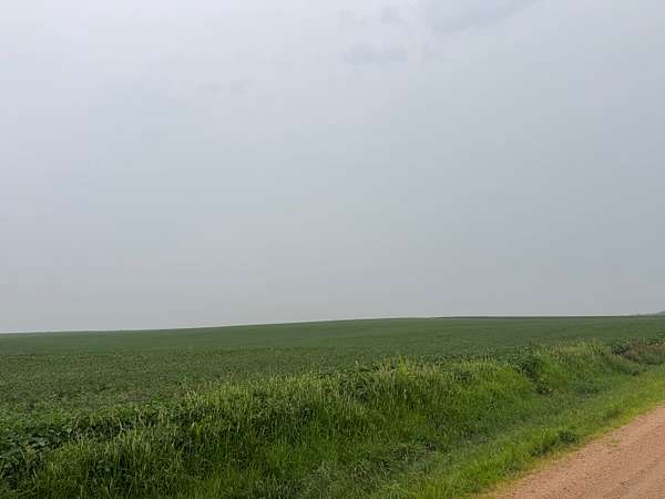 313 Acres of Agricultural Land for Sale in Bruning, Nebraska