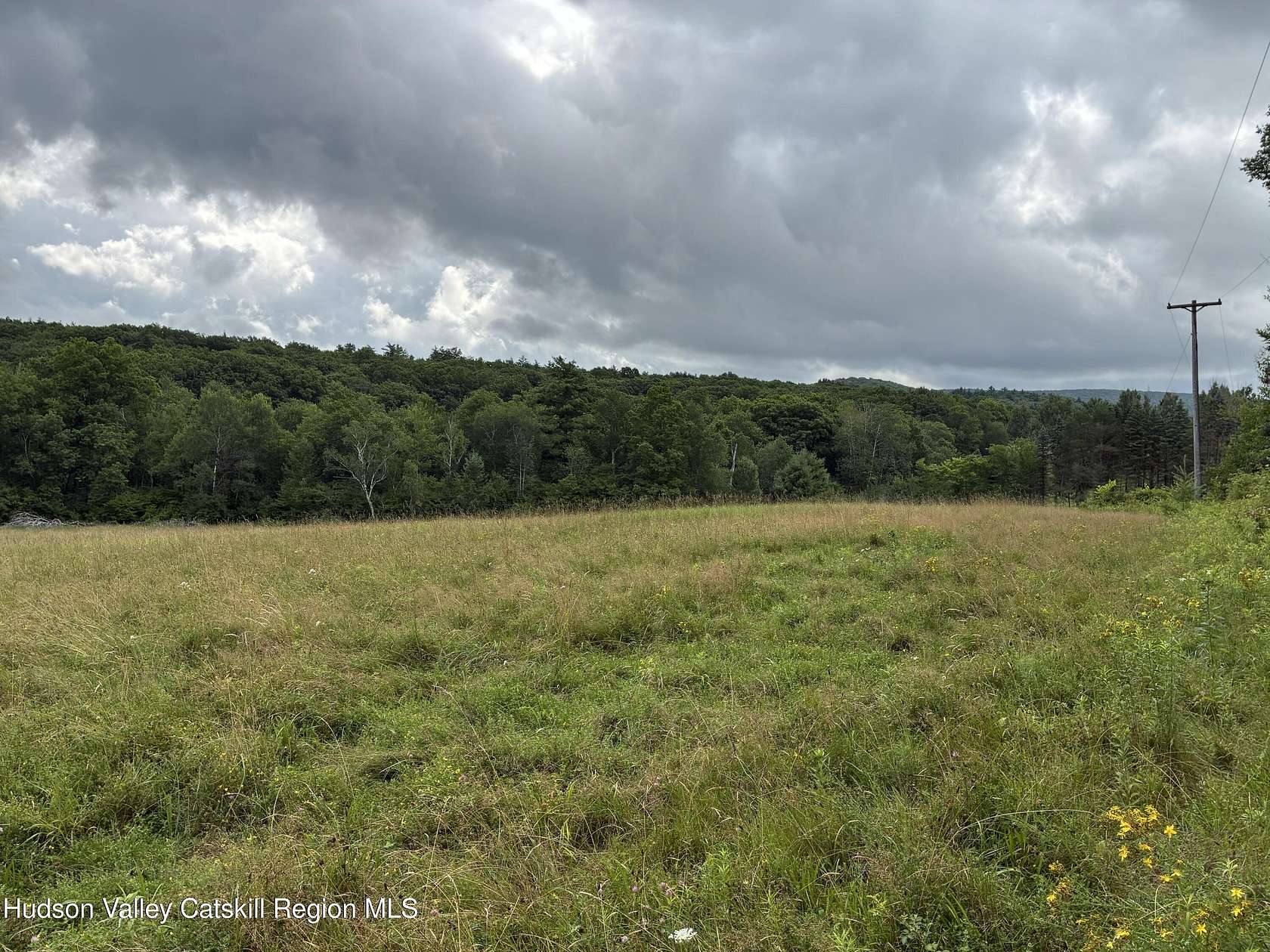 10 Acres of Residential Land for Sale in Austerlitz, New York