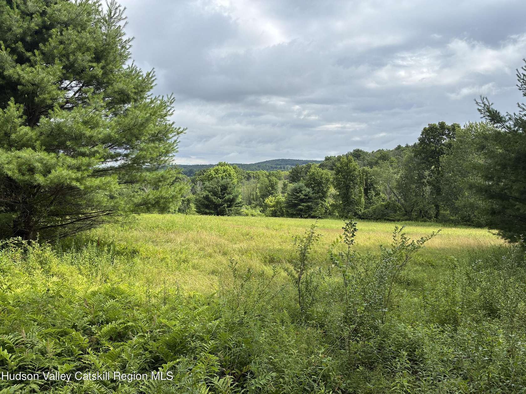 10.5 Acres of Land for Sale in Austerlitz, New York