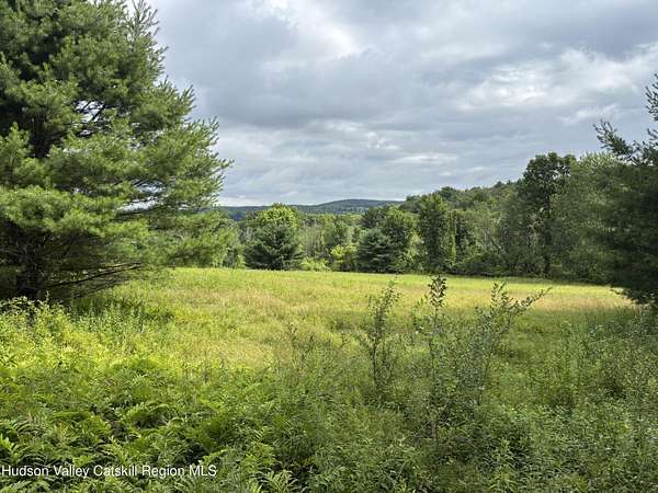 10.5 Acres of Land for Sale in Austerlitz, New York