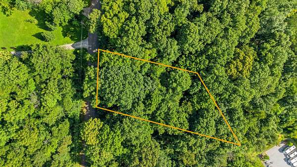 0.67 Acres of Residential Land for Sale in Hixson, Tennessee