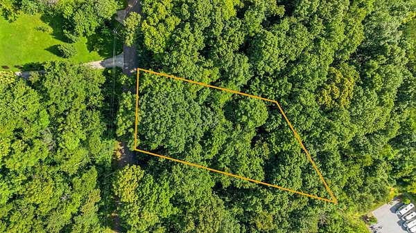 0.67 Acres of Residential Land for Sale in Hixson, Tennessee