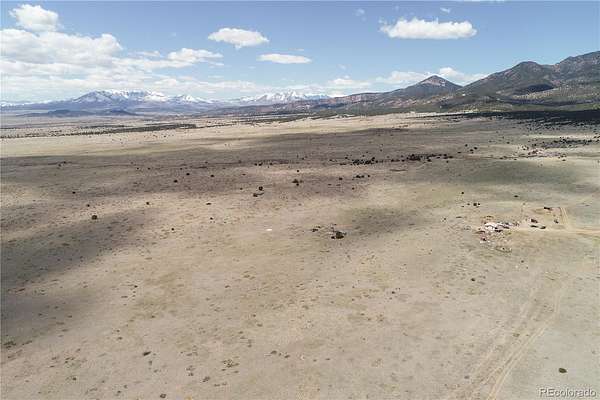 35 Acres of Recreational & Residential Land for Sale in Walsenburg, Colorado