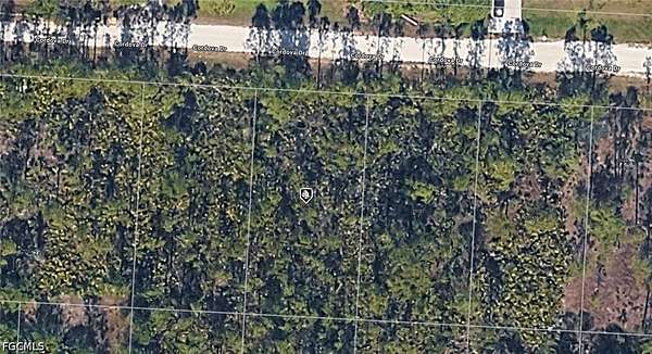 0.17 Acres of Residential Land for Sale in Punta Gorda, Florida