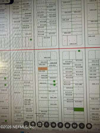 0.22 Acres of Land for Sale in Interlachen, Florida